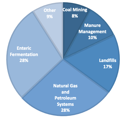 Overview of Greenhouse Gases, Greenhouse Gas (GHG) Emissions