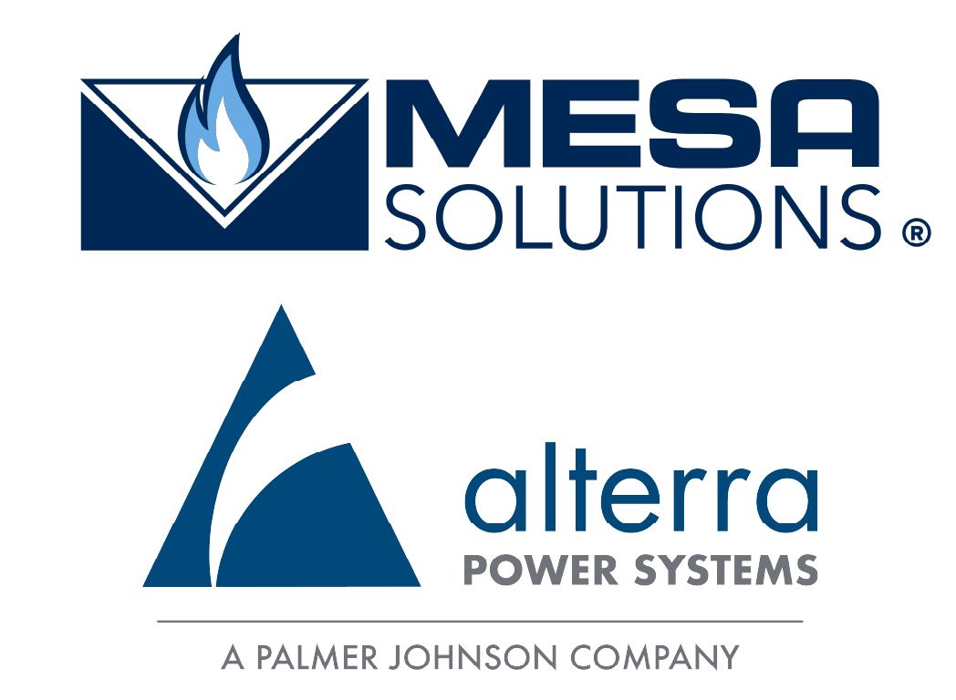 Mesa Solutions + Alterra Power Systems Partnership